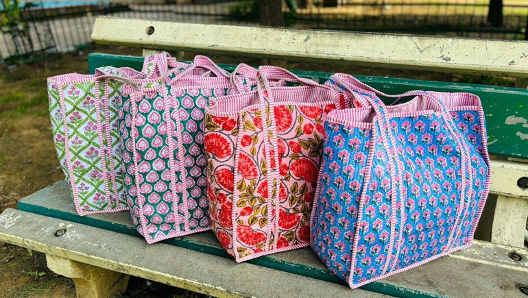 bags and accessories