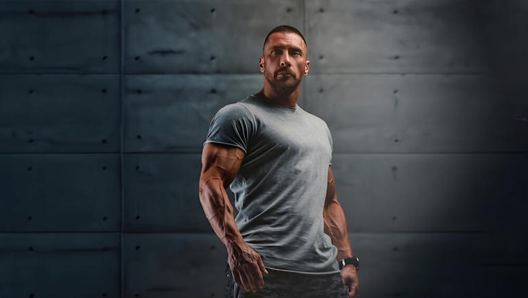 best workout shirts for men