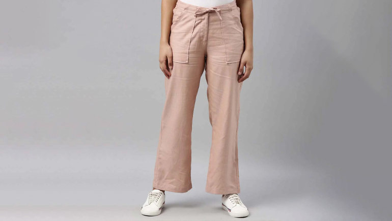 blends of cotton elastane