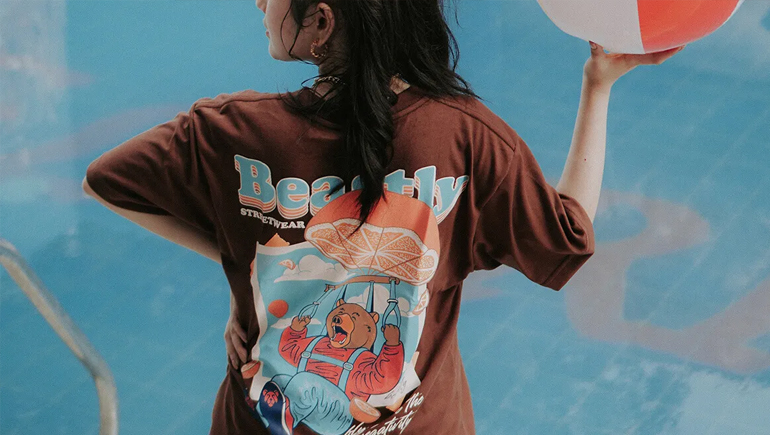 can you sublimate on cotton or blends
