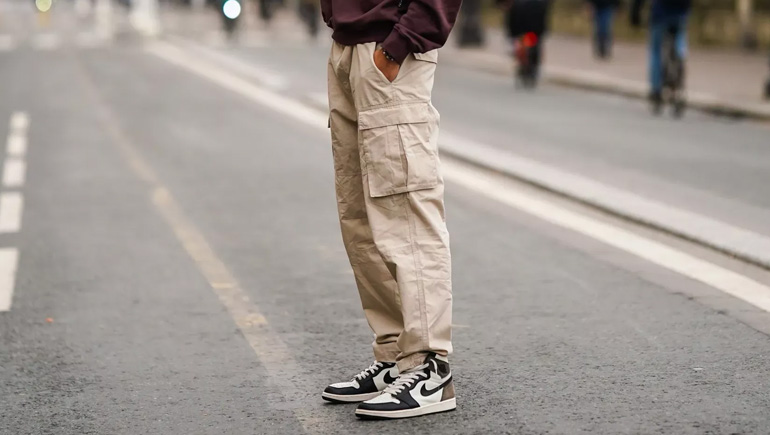Cargo Pants