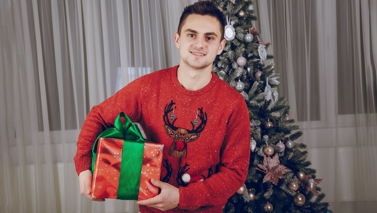 christmas clothes for men