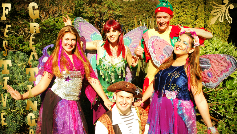 christmas costume party outfits