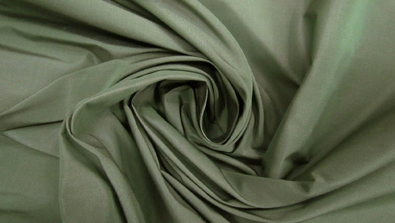 cotton taffeta fabric