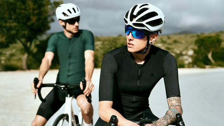 cycling wear