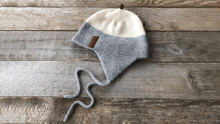 earflap beanies