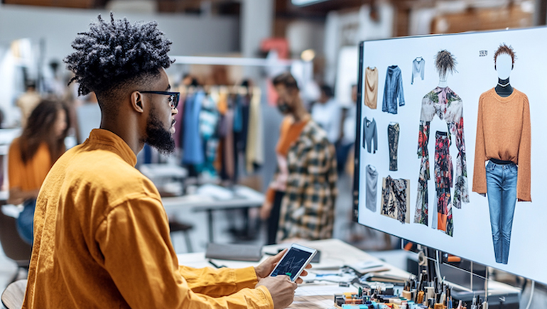 how to start a clothing brand