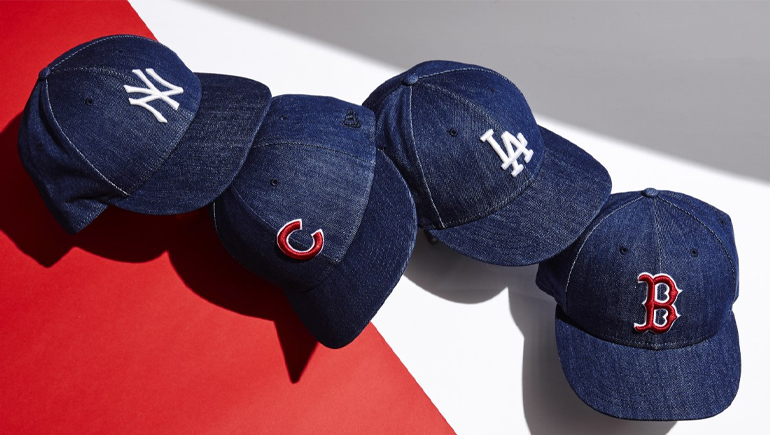 key features of baseball cap