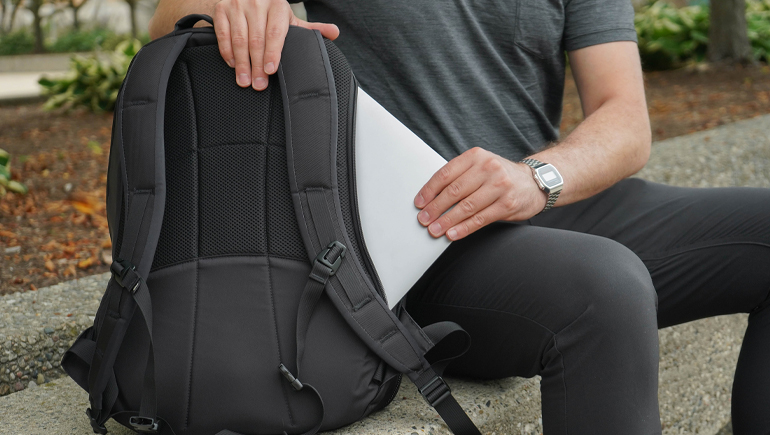 laptop backpacks