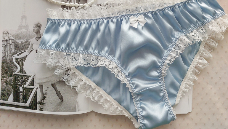 Macys Womens Panties