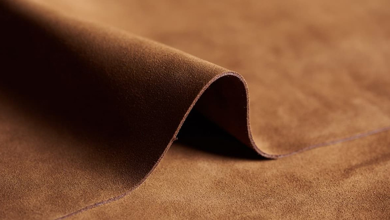 nubuck leather