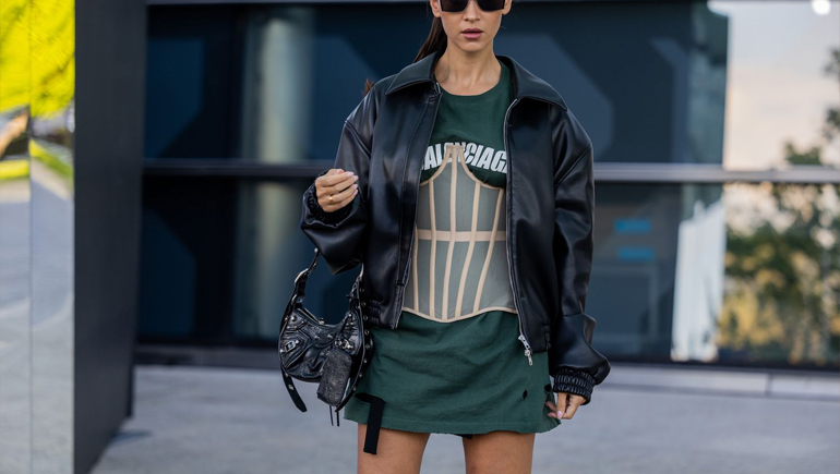 Oversized T Shirts for Women
