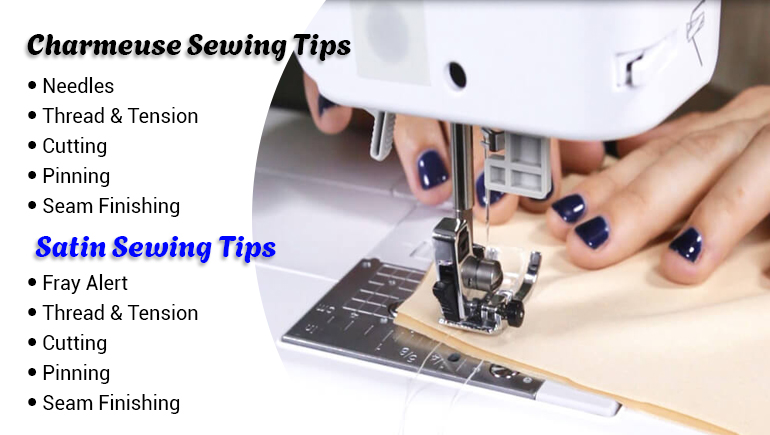 sewing secrets