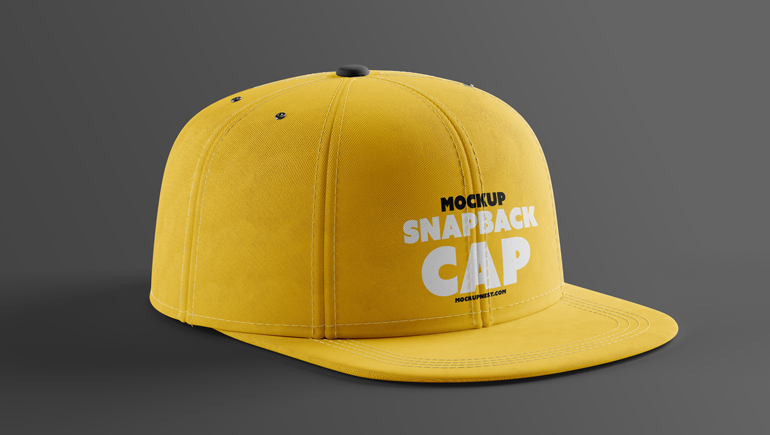 snapback cap
