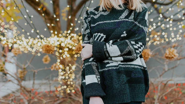  Sportswear Sweaters