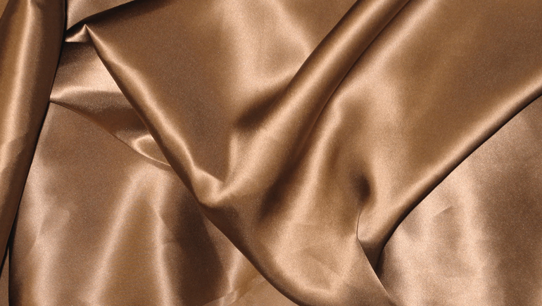 stretch silk charmeuse fabric