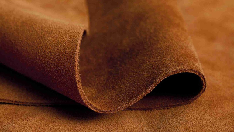 suede leather