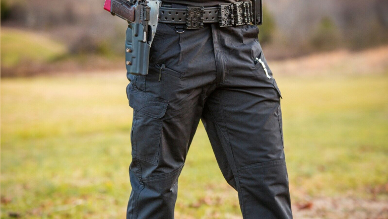 tactical cargo pants
