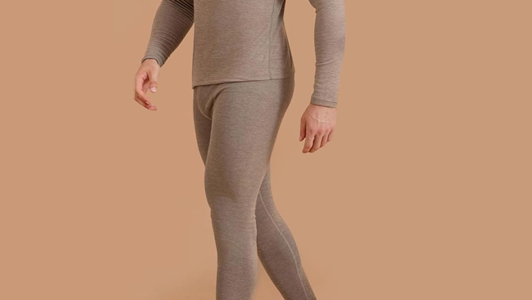 thermal underwear
