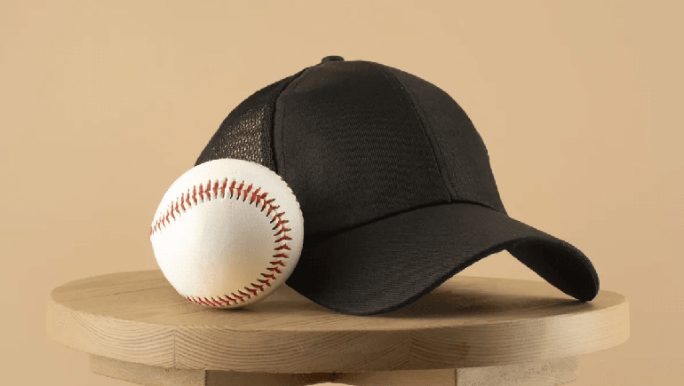 what is baseball cap