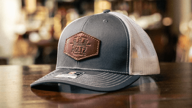 what is a trucker hat