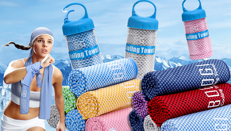 what makes the best gym towel