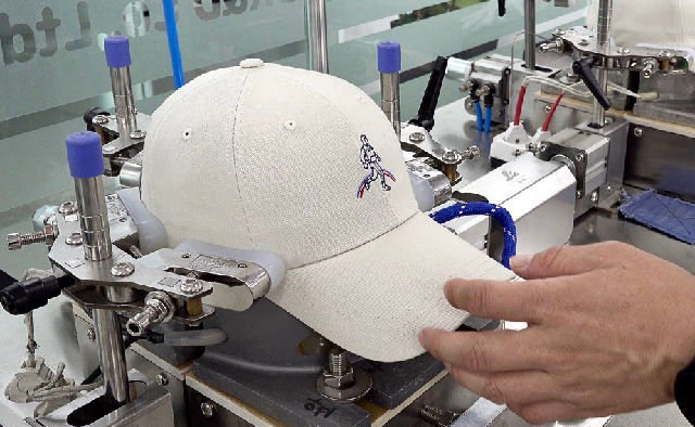 baseball-cap-manufacturers