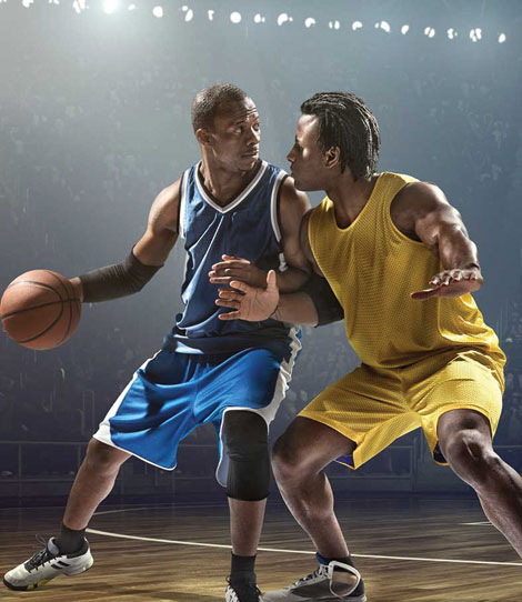 basketball jersey manufacturer