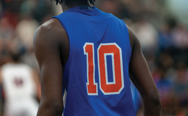 basketball jersey in bulk