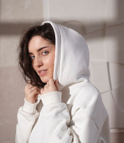 best hoodie manufacturer