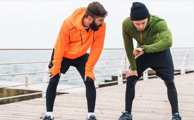 custom gym wear manufacturers