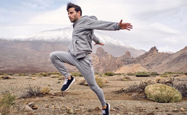 custom mens tracksuit