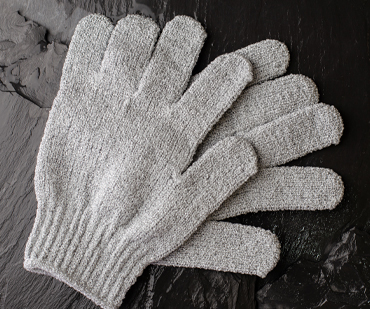glove manufacture
