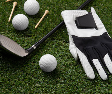 golf clothing manufacturers