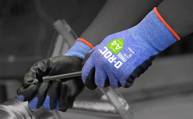 industrial gloves manufacturers