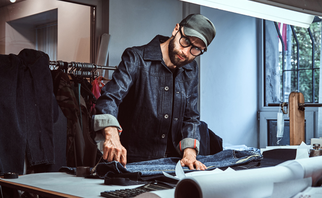 industrial uniform manufacturers