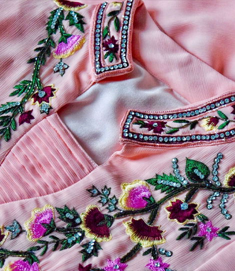 personalisation embroidery