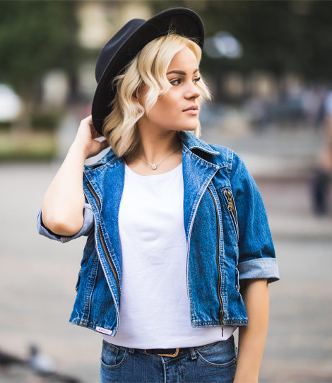 private label denim jeans manufacturer