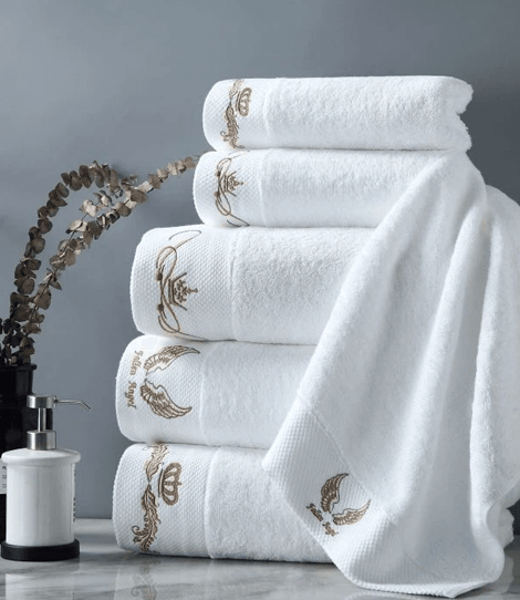 private label towel manufacturer