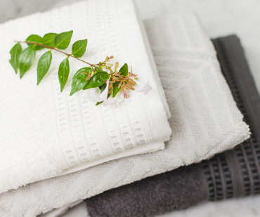 private label towel manufacturer