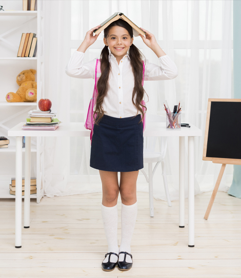 school uniform manufacturers