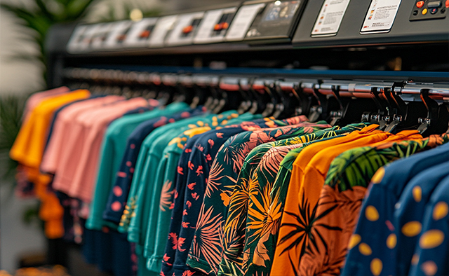 sublimation printing company
