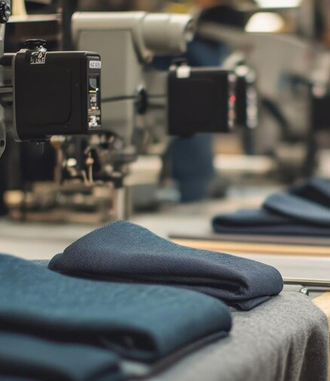 tshirt manufacturer usa