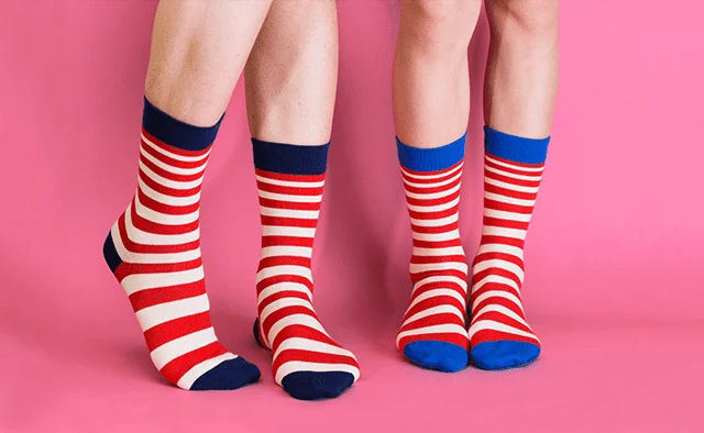 wholesale custom sock manufacturers