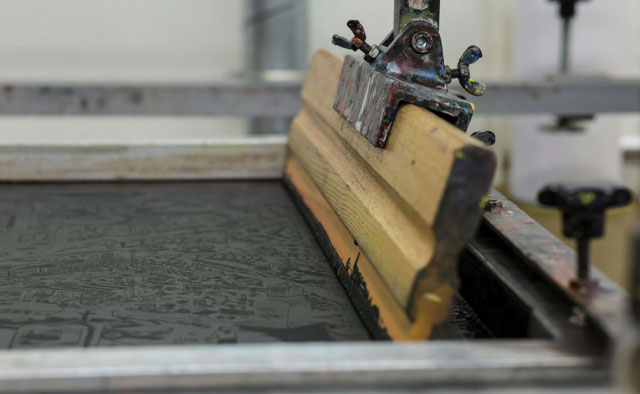 wholesale screen printing