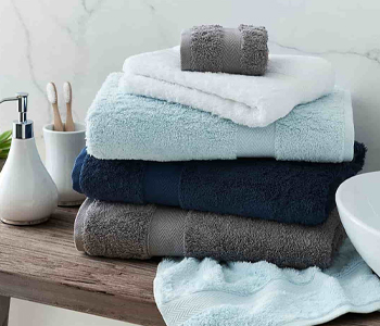 Bath Towels