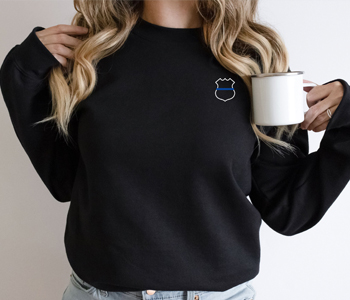 custom womens sweatshirts