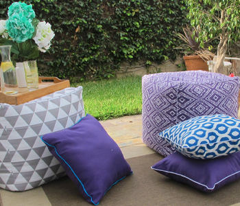 outdoor cushion covers