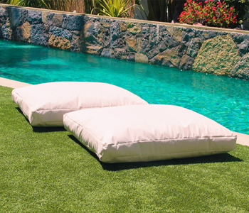 waterproof cushion covers