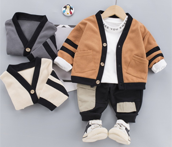 Baby Clothing